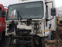 Dezmembram Iveco Eurocargo Tector,motor 6000,fabr 2006