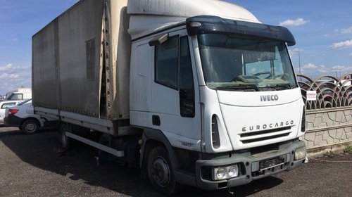 Dezmembram Iveco EuroCargo