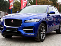 Dezmembram Jaguar F-Pace 2015+