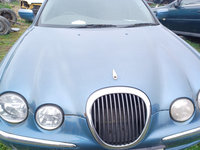 Dezmembram Jaguar S-Type [1999 - 2004] Sedan 2.5 MT (200 hp)