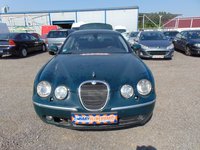 Dezmembram Jaguar S-Type , 2.7 Diesel , fabricatie 2006