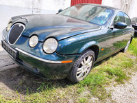 DEZMEMBRAM JAGUAR S TYPE 2003 2.7 AJD