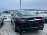 Dezmembram Jaguar XF 2010 3.0 d euro 5