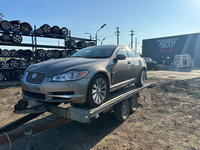 Dezmembram Jaguar XF 3.0 d An 2010