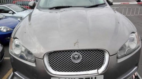 Dezmembram Jaguar XF Luxury 3.0