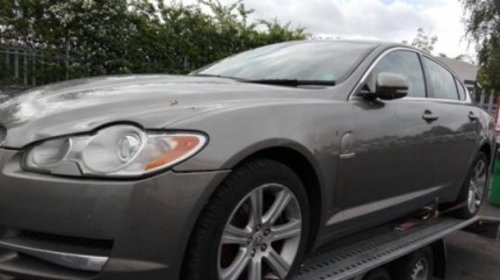 Dezmembram Jaguar XF Luxury 3.0