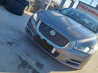 Dezmembram Jaguar Xj 3.0 d 275 CP Euro 5An 2012 Cod motor AJV6D