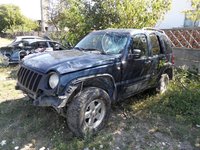 Dezmembram jeep cherokee 2,5 crd,diesel,euro 3,din 2004