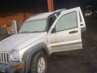 Dezmembram Jeep Cherokee 2.5 CRDI An 2003