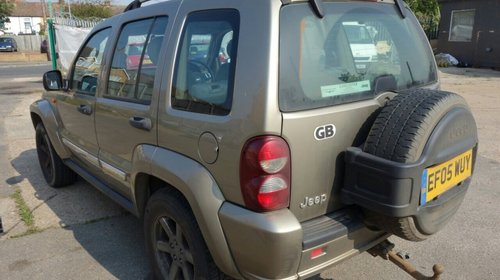 Dezmembram Jeep Cherokee 2.8Crdi