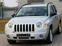 Dezmembram Jeep Compass 2.0crd 2007