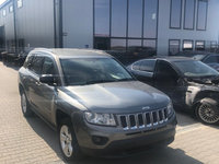 Dezmembram JEEP COMPASS 2.2CRDI an fabr 2011.