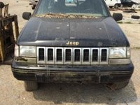 Dezmembram Jeep Grand Cherokee 4.0 benzina cutie automata