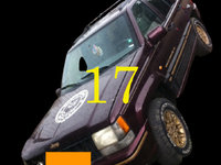 Dezmembram Jeep Grand Cherokee ZJ [1991 - 1999] SUV 4.0 AT (184 hp)