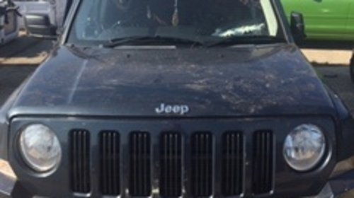 DEZMEMBRAM Jeep Patriot 2.0 CRD din 2009