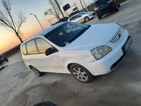 Dezmembram Kia Carens 2.0 crdi An 2005