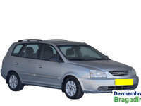 Dezmembram Kia Carens 2 [2002 - 2006] Minivan 2.0 CRDi MT (111 hp)