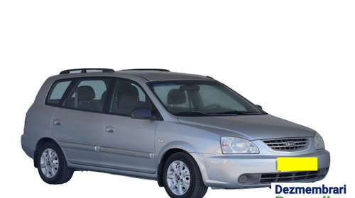 Dezmembram Kia Carens 2 [2002 - 2006] Minivan