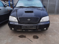 Dezmembram Kia Carnival 2.9 Crdi An 2005