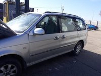 Dezmembram Kia Carnival 2.9 Crdi An 2008