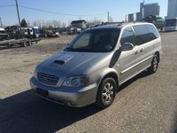 Dezmembram Kia Carnival 29 crdi 16V