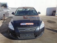 Dezmembram Kia Cee`D , 1.6 CRDI , tip motor D4FB , fabricatie 2007