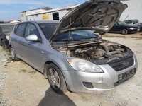 Dezmembram Kia Ceed [2007 - 2010] Hatchback 5-usi 1.4 MT (109 hp)