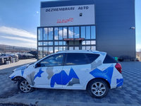 Dezmembram Kia Ceed 2011 1.6 CRDI D4FB E5