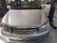 Dezmembram kia cerato 1.6 i 16v din2005