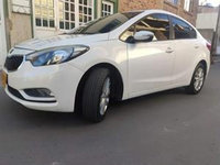 Dezmembram Kia Cerato 2014+