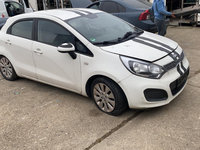 Dezmembram Kia Rio 1.2i, An 2014 Pretul este negociabil!! Oferim garantie 30 de zile la orice piesă!