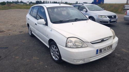 Dezmembram Kia Rio - 2005 - 1.3i - hatchback