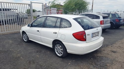 Dezmembram Kia Rio - 2005 - 1.3i - hatchback