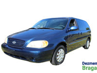 Dezmembram Kia Sedona [1999 - 2001] Minivan