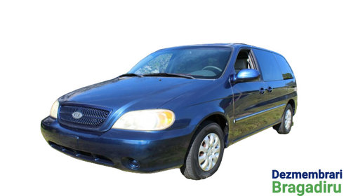 Dezmembram Kia Sedona [1999 - 2001] Minivan