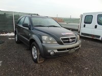 Dezmembram Kia Sorento , 2.5 CRDI , tip motor D4CB , fabricatie 2005