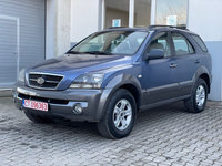 Dezmembram kia sorento 2.5 crdi