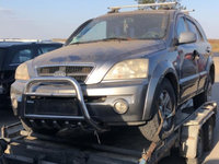 Dezmembram Kia Sorento 2.5 D an fabr. 2006