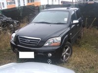 Dezmembram Kia Sorento 2.5CRDI