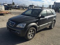 Dezmembram Kia Sorento 2500CRDI