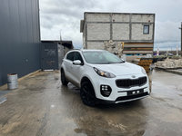 Dezmembram Kia Sportage 2.0crdi 4x4 100 KW An 2017