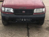 Dezmembram Kia Sportage 2.0i 16V 4x4 96 kw An 2001