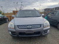 Dezmembram Kia Sportage 2 [2004 - 2008] Crossover 2.0 CRDi MT AWD (140 hp)