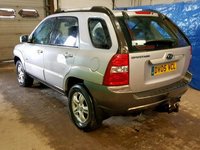 Dezmembram Kia Sportage 2005 2.0 Diesel Cod Motor D4EA4H064609/R15S 113 CP Cod Cutie Viteze: TJ52 5 Viteze ma