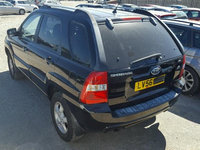 Dezmembram Kia Sportage 2006 2.0 CRDI Diesel Cod Motor D4EA (6H200533) 140CP/103KW