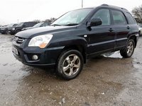 Dezmembram Kia Sportage 2006 2.0 Diesel Cod Motor D4EA5H175202/R71S 140 CP