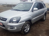 Dezmembram Kia Sportage - 2008 - 2.0CRDi - D4EA