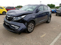 Dezmembram Kia Sportage 2014 1.7 CRDI Diesel Cod Motor D4FD 116CP/85KW