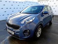 Dezmembram Kia Sportage 4 [2016 - 2020] Crossover 1.7 CRDi MT (115 hp)