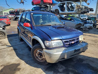 Dezmembram Kia Sportage, an 2000, motor 2.0 D